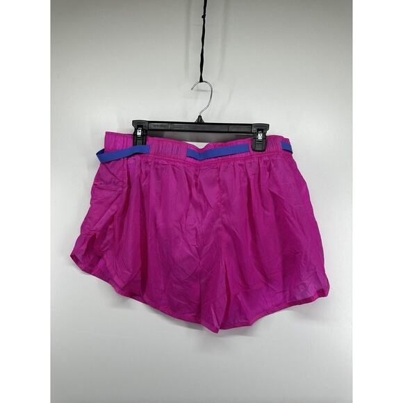 Nike CJ2429 Icon Clash Running Shorts Fire Pink ( XXL ) 2XL Brand New - Picture 6 of 8